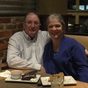 Meet your Posher, Ruth